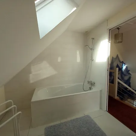 Maison Cocon Près De La Hébergement de vacances La Turballe