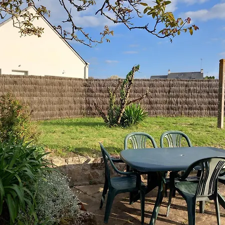 Maison Cocon Pres De La Prázdninový dům La Turballe