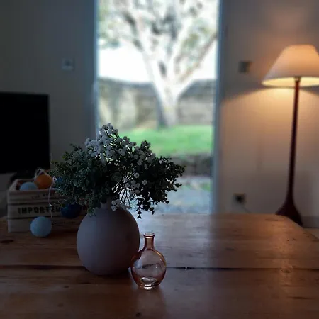 Maison Cocon Pres De La *