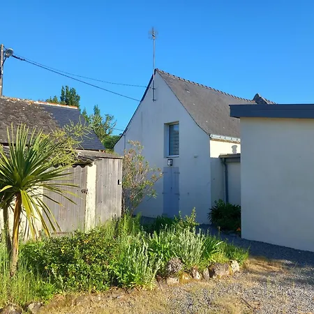 Maison Cocon Pres De La Holiday home