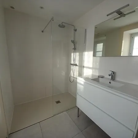 Prázdninový dům Maison Cocon Pres De La *