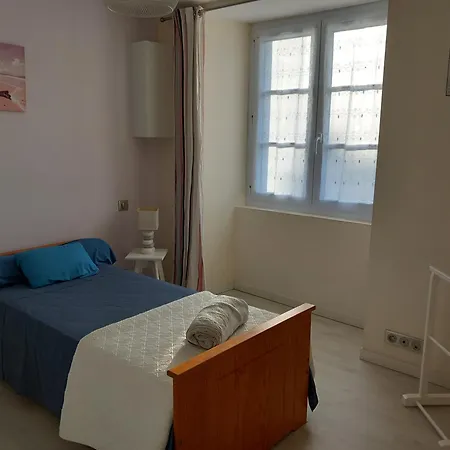 Holiday home Maison Cocon Pres De La La Turballe