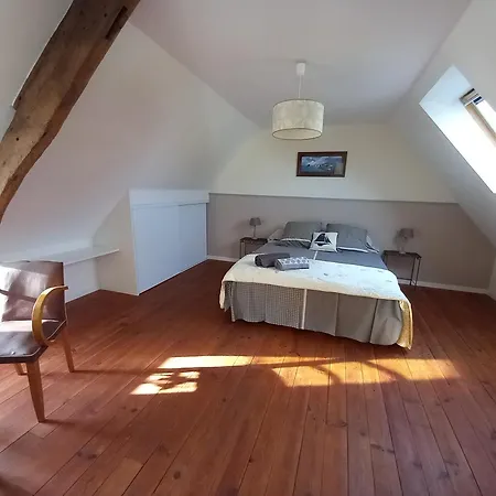 Maison Cocon Pres De La * La Turballe