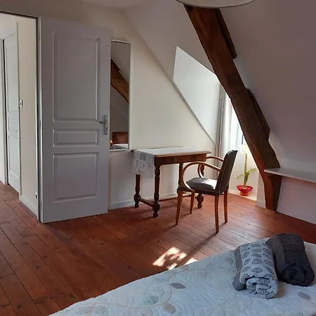 Maison Cocon Pres De La Prázdninový dům La Turballe