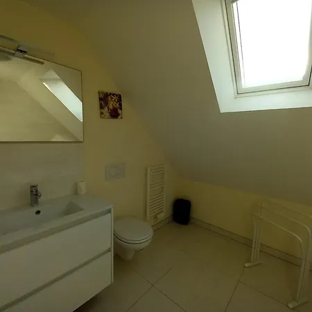 Maison Cocon Pres De La Prázdninový dům