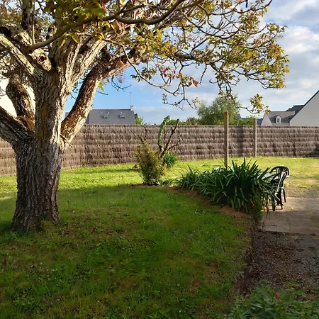 Prázdninový dům Maison Cocon Pres De La La Turballe