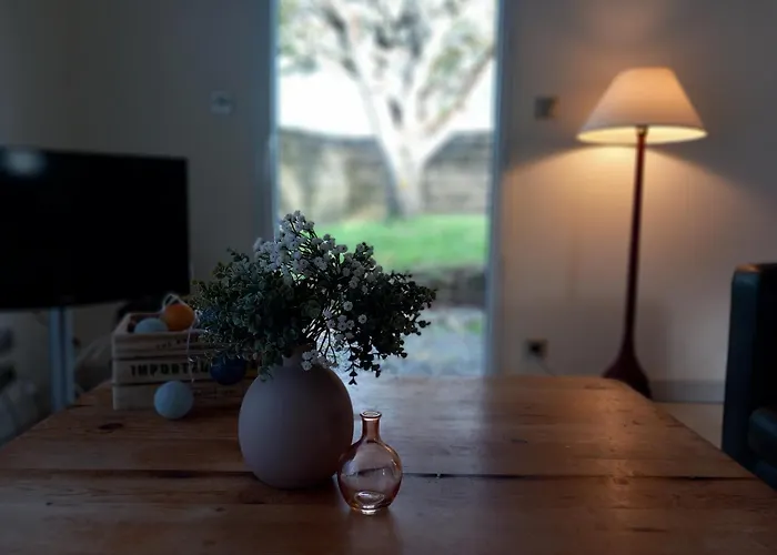 Maison Cocon Pres De La *