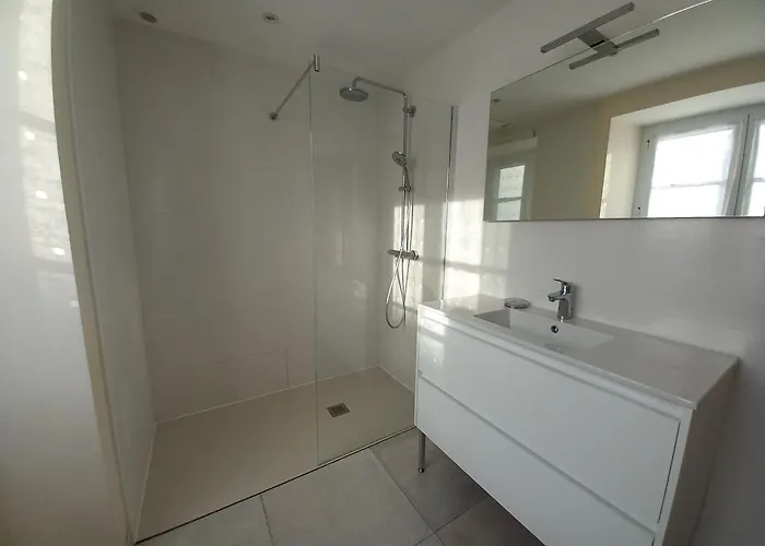 בית נופש Maison Cocon Pres De La *