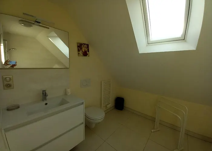 Maison Cocon Pres De La בית נופש